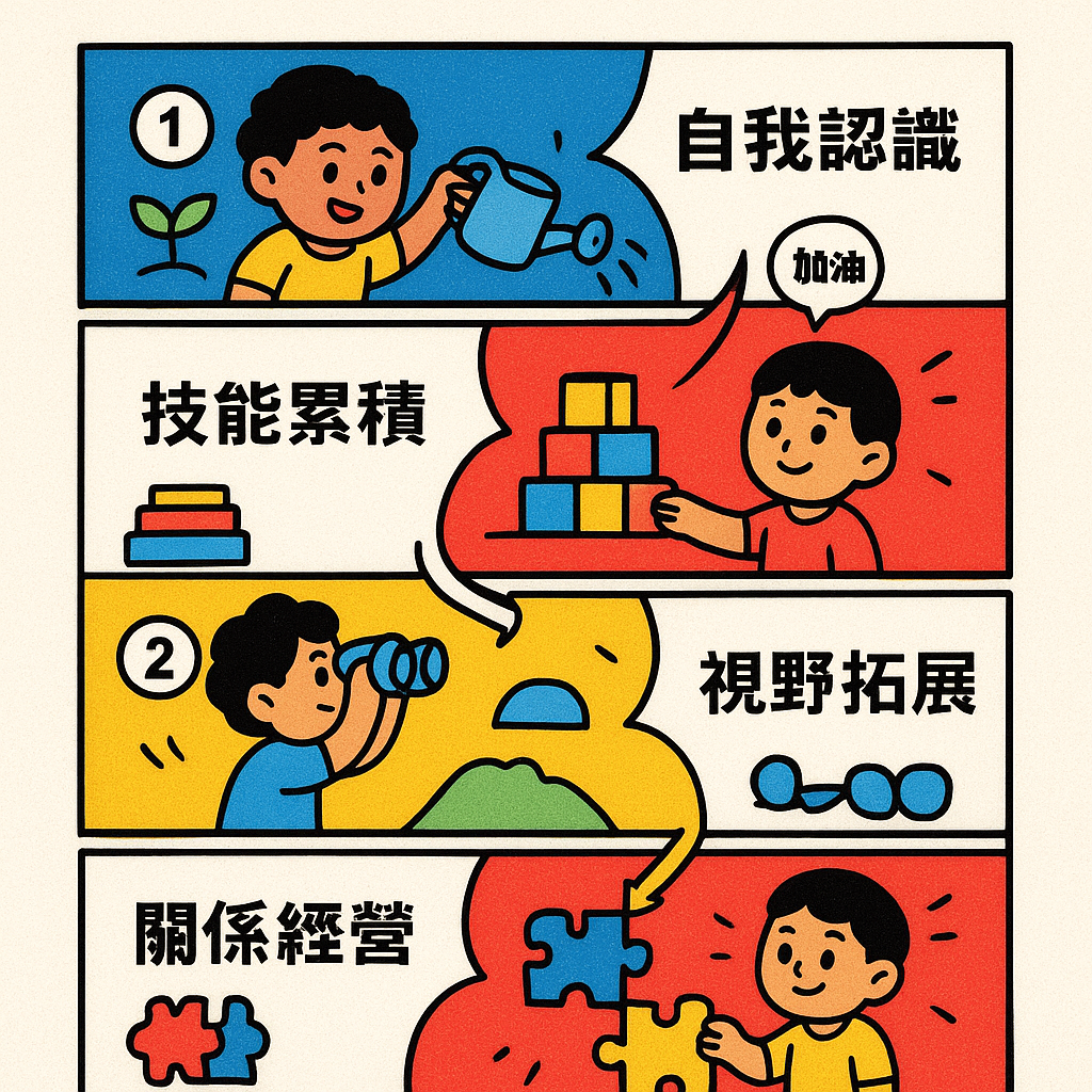 2026必學格局提升術