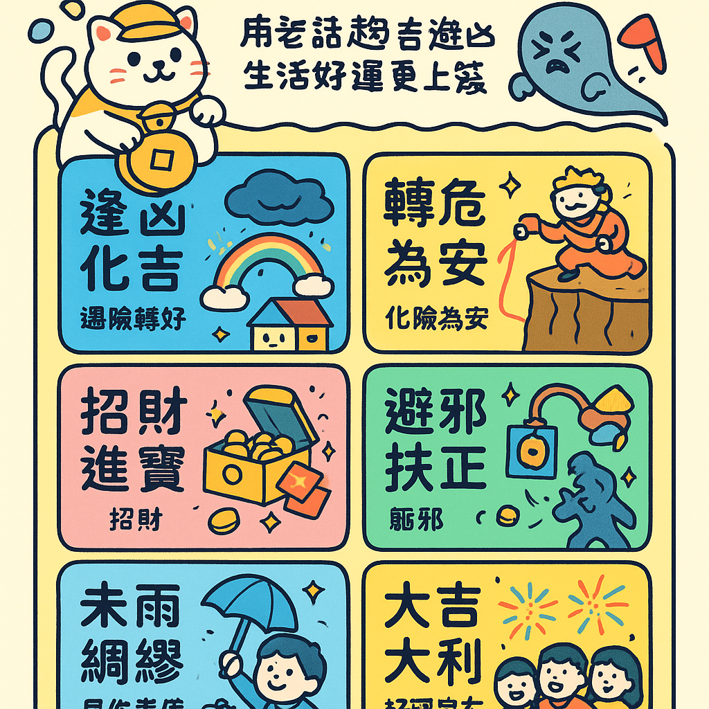 2026年常見運勢陷阱