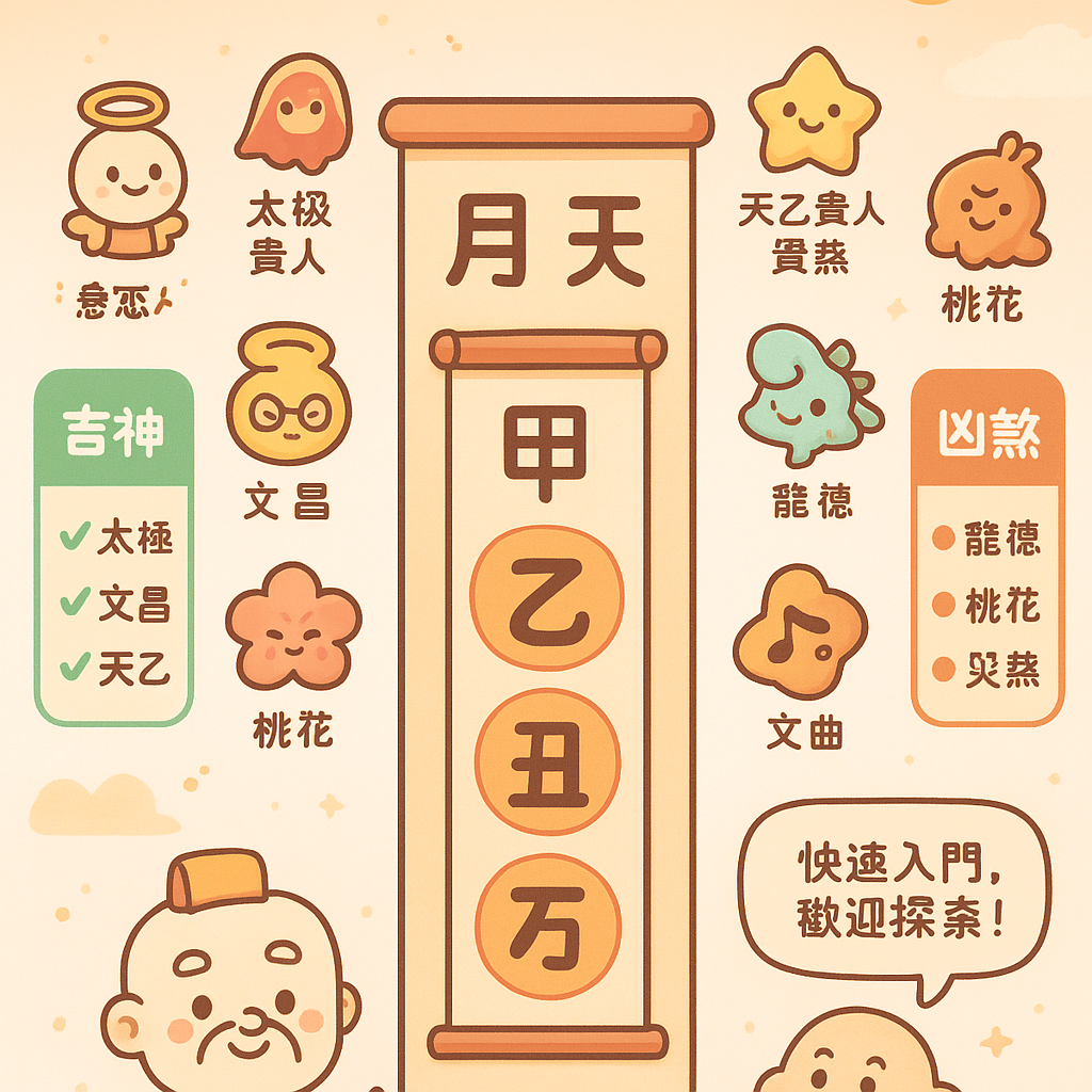 趨吉避兇化解全攻略