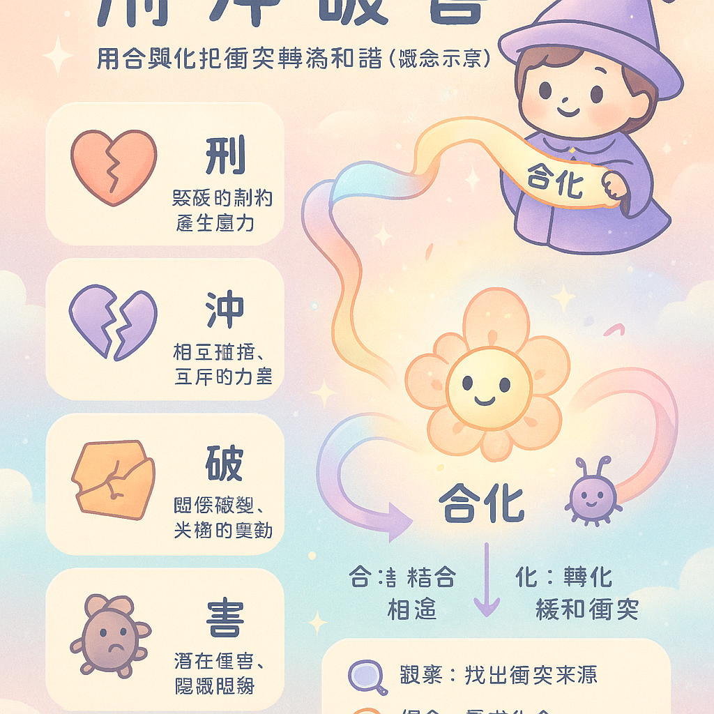 2026年流年影響分析